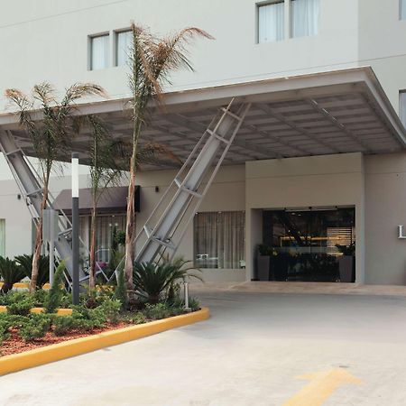 La Quinta By Wyndham Tegucigalpa Hotel Buitenkant foto
