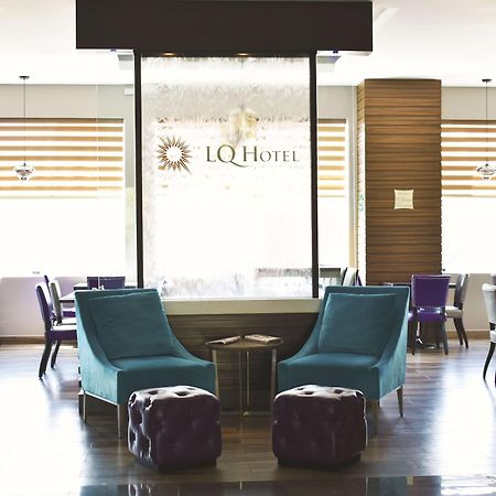 La Quinta By Wyndham Tegucigalpa Hotel Buitenkant foto