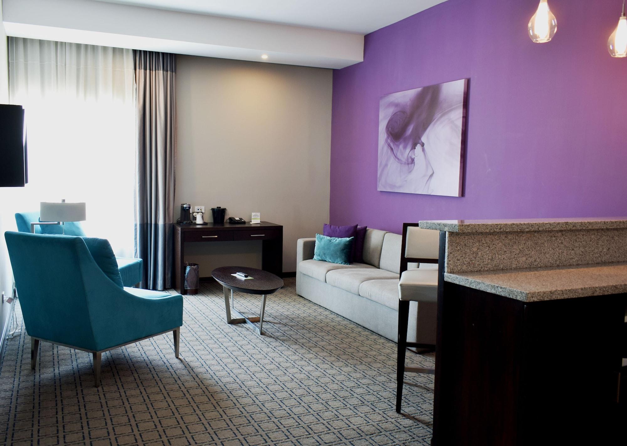 La Quinta By Wyndham Tegucigalpa Hotel Buitenkant foto