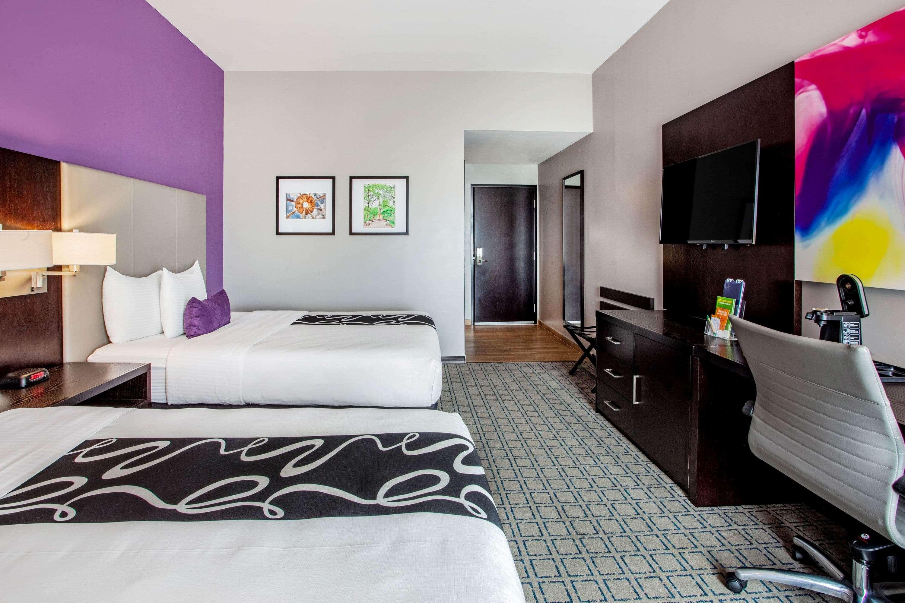 La Quinta By Wyndham Tegucigalpa Hotel Buitenkant foto