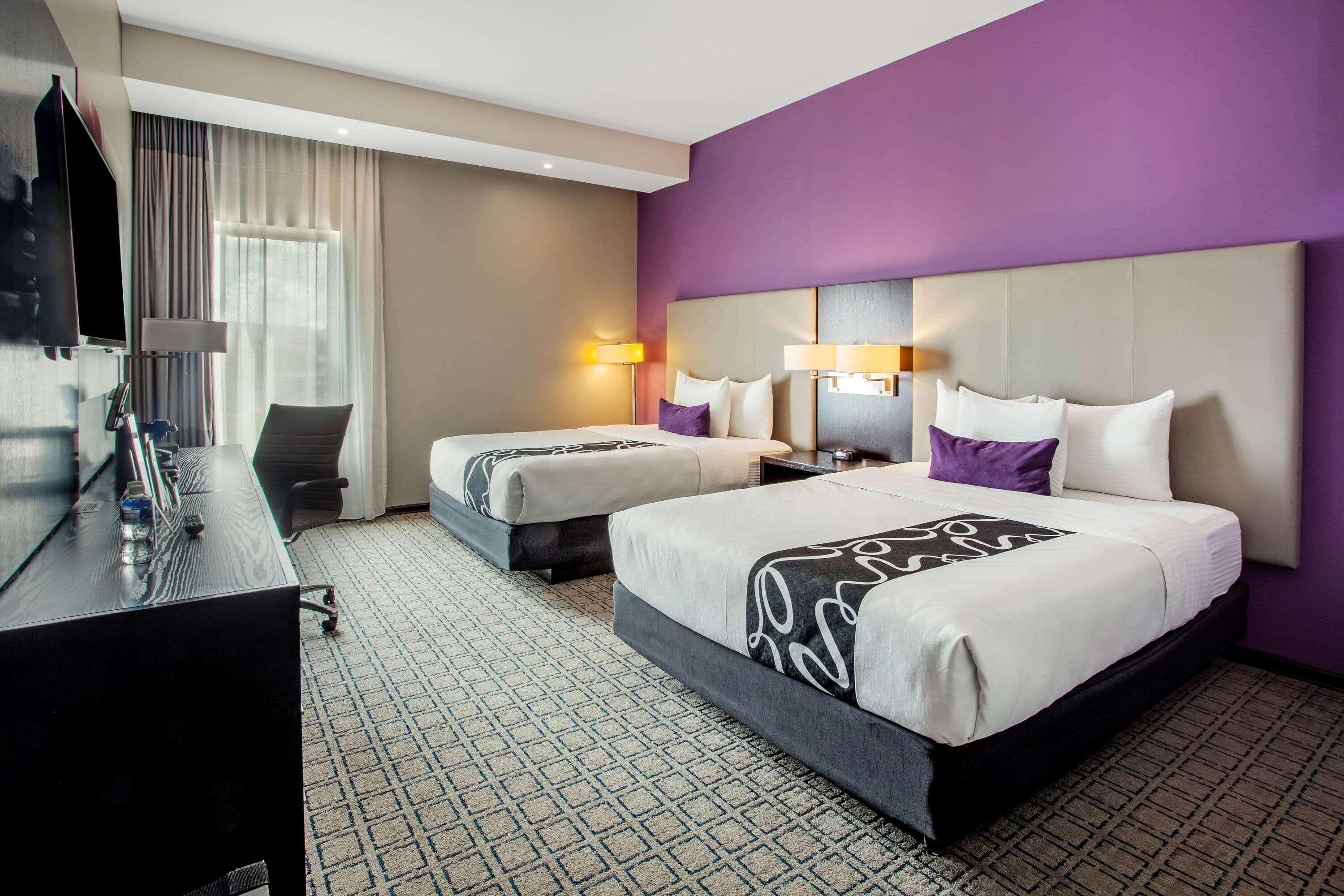 La Quinta By Wyndham Tegucigalpa Hotel Buitenkant foto