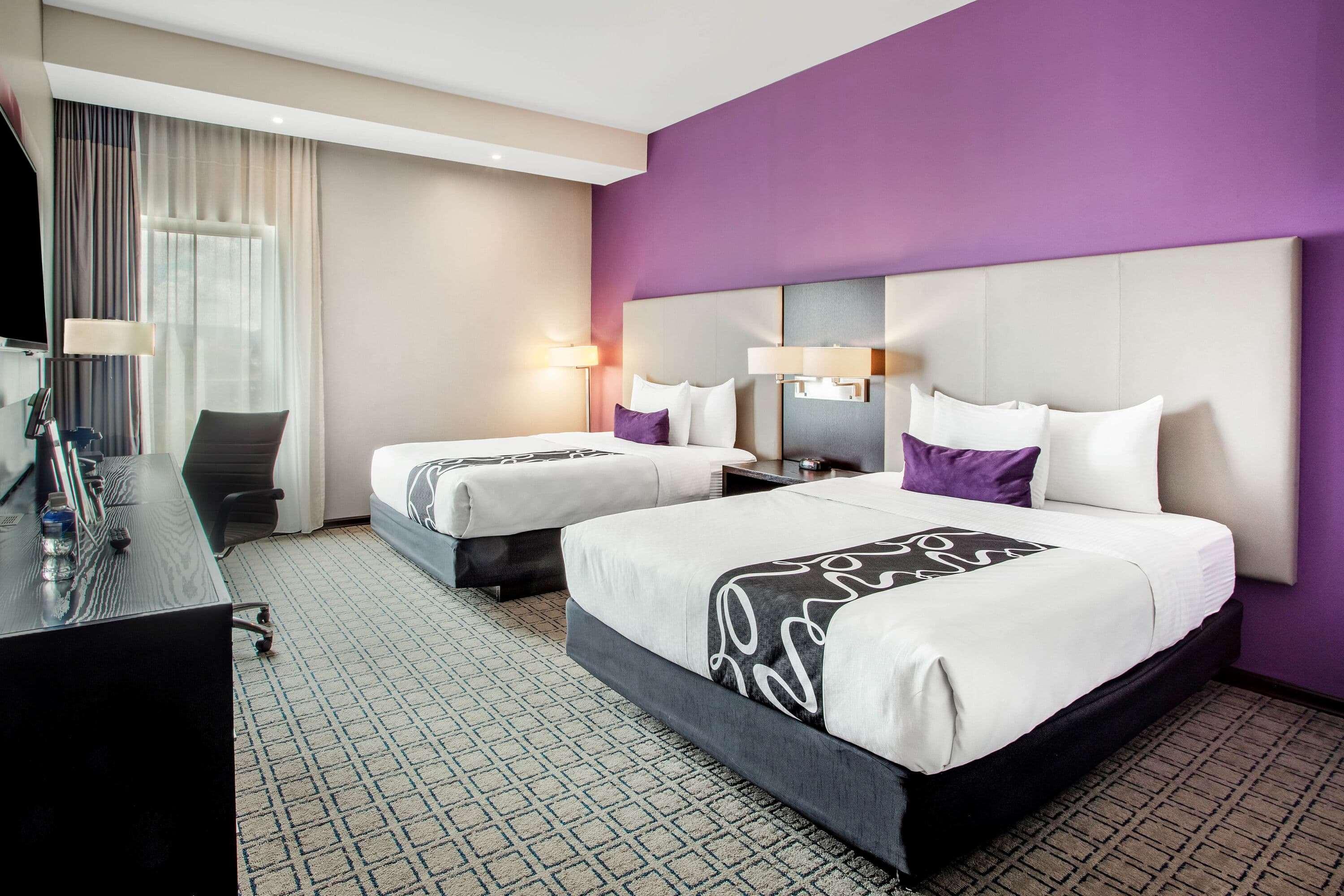 La Quinta By Wyndham Tegucigalpa Hotel Buitenkant foto