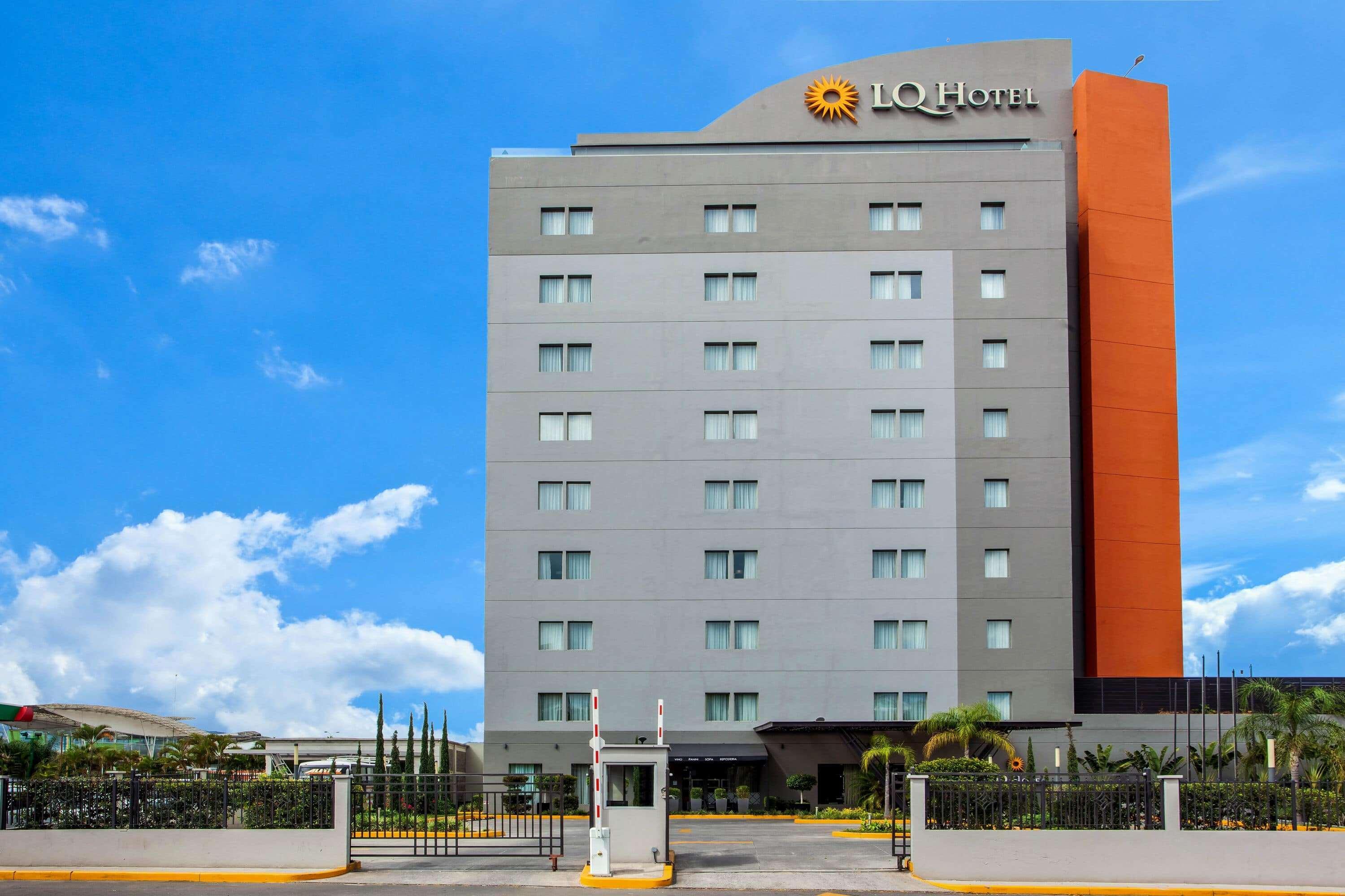 La Quinta By Wyndham Tegucigalpa Hotel Buitenkant foto