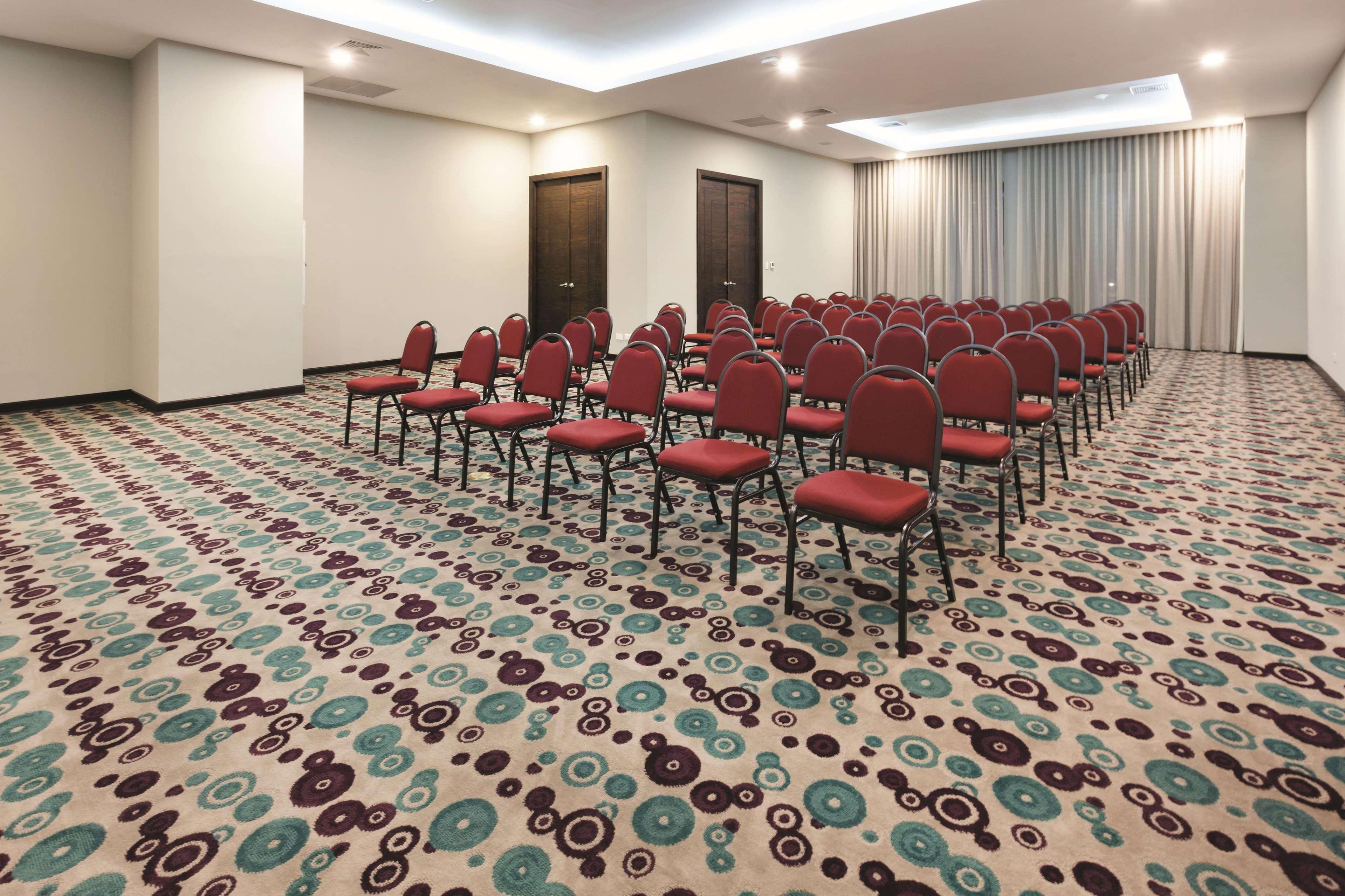 La Quinta By Wyndham Tegucigalpa Hotel Buitenkant foto