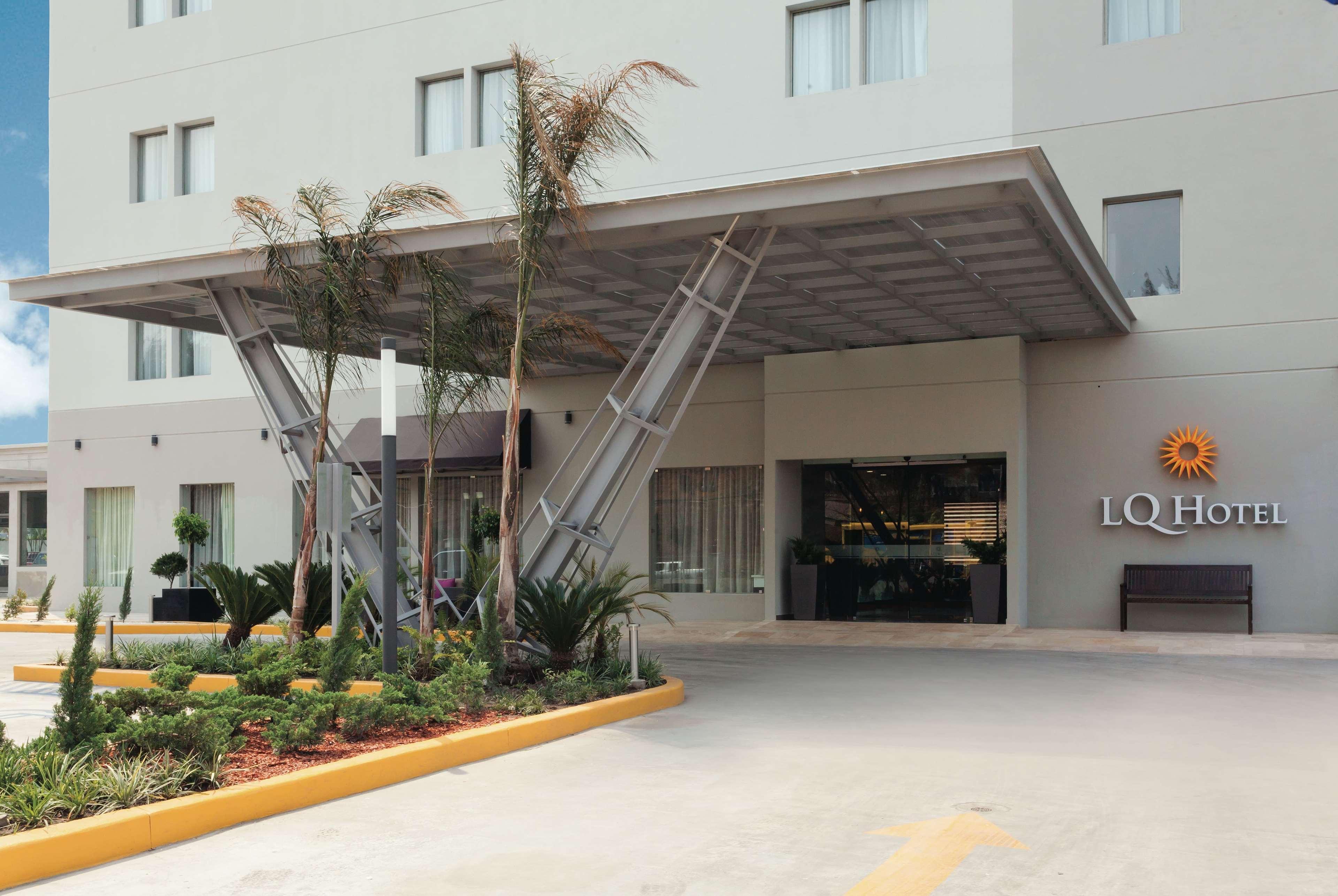 La Quinta By Wyndham Tegucigalpa Hotel Buitenkant foto
