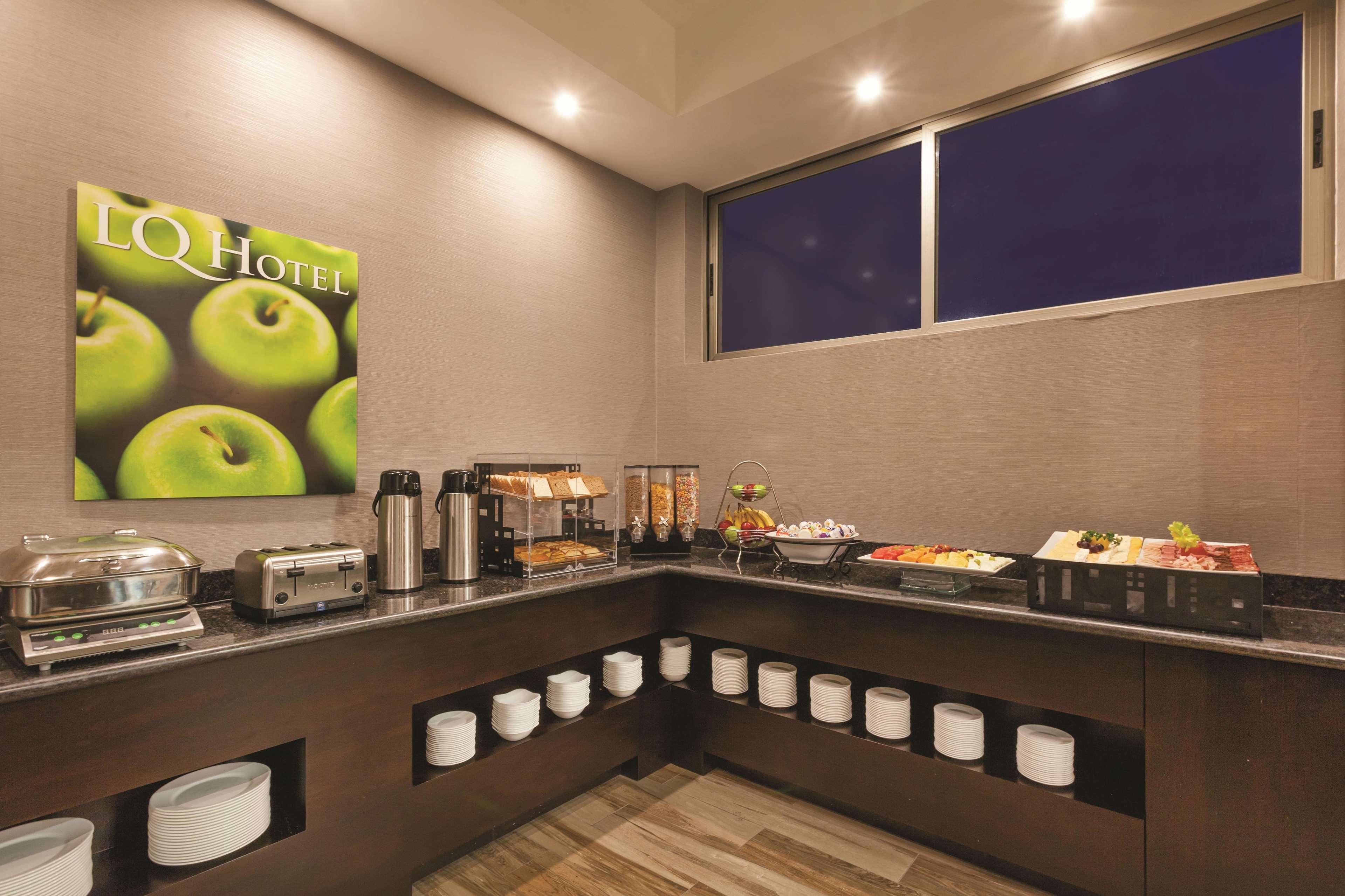 La Quinta By Wyndham Tegucigalpa Hotel Buitenkant foto