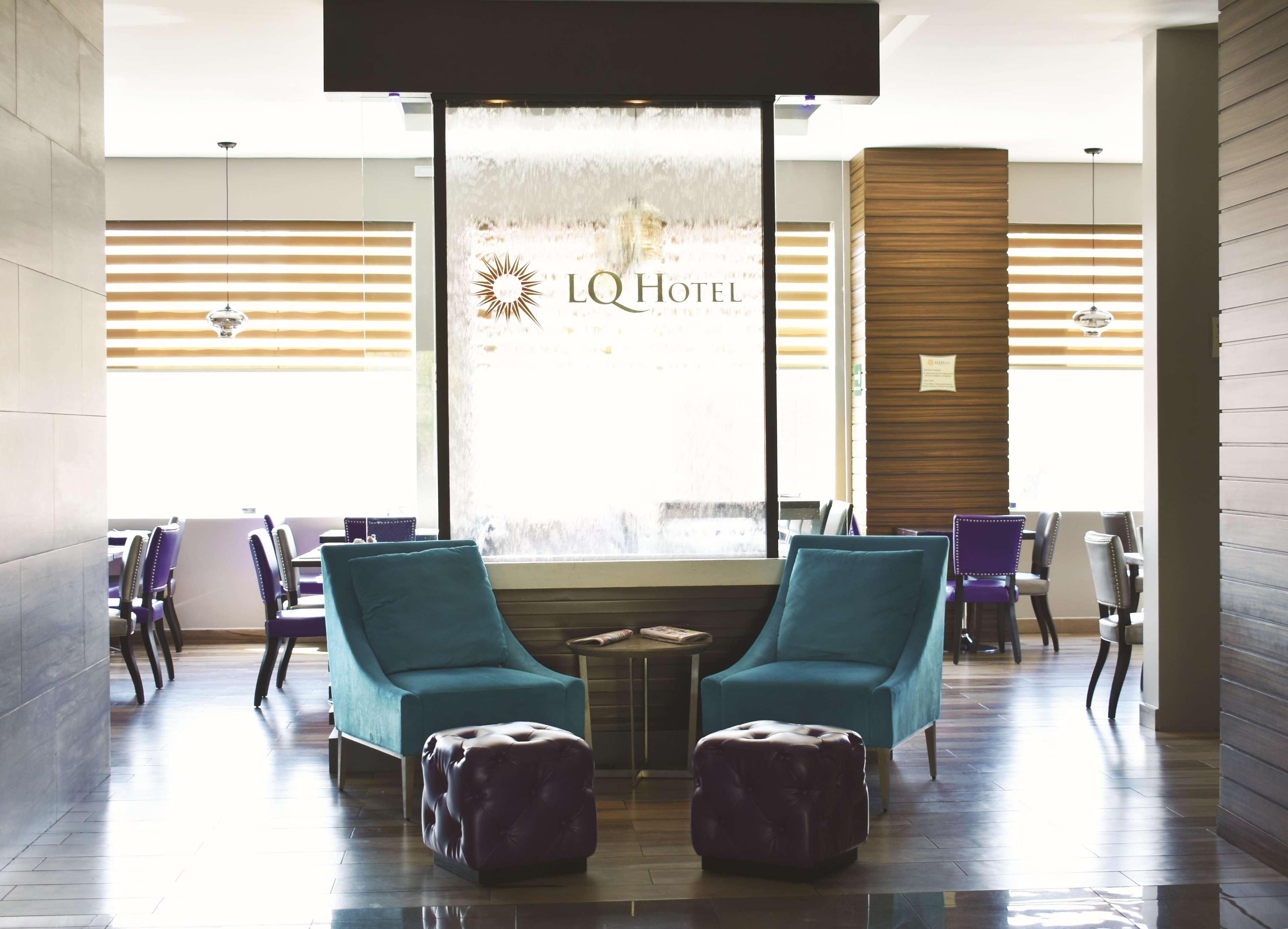 La Quinta By Wyndham Tegucigalpa Hotel Buitenkant foto