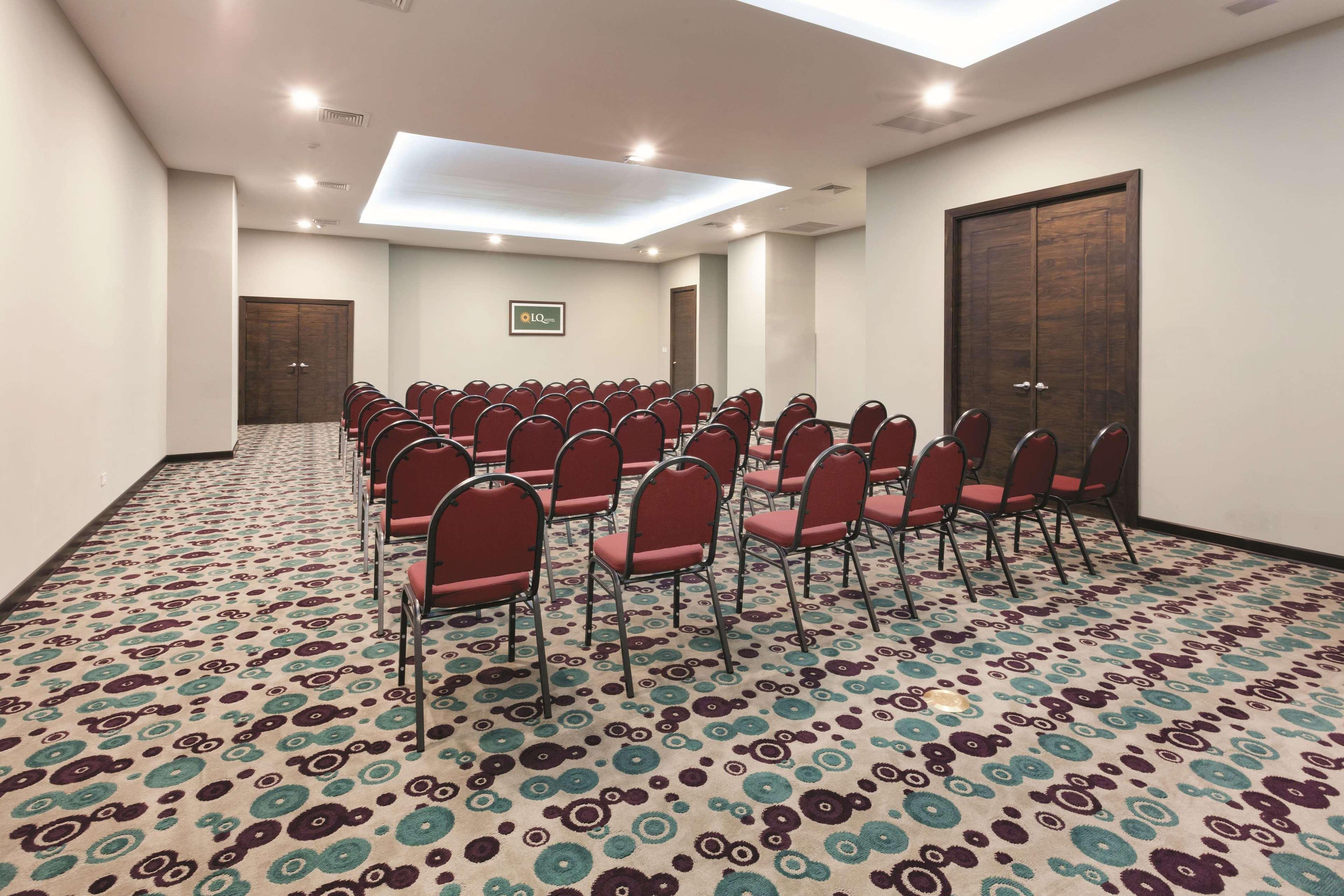 La Quinta By Wyndham Tegucigalpa Hotel Buitenkant foto
