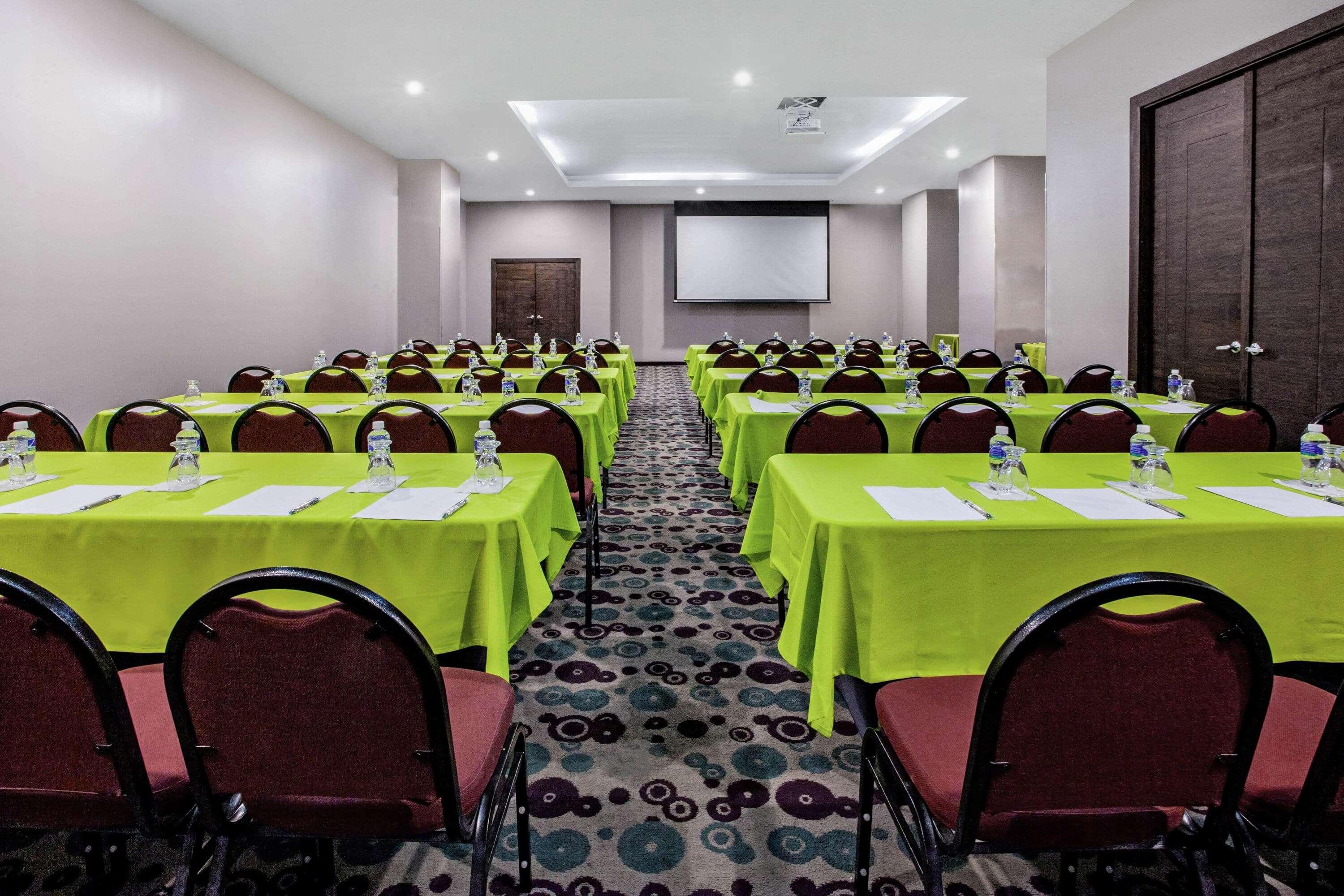 La Quinta By Wyndham Tegucigalpa Hotel Buitenkant foto