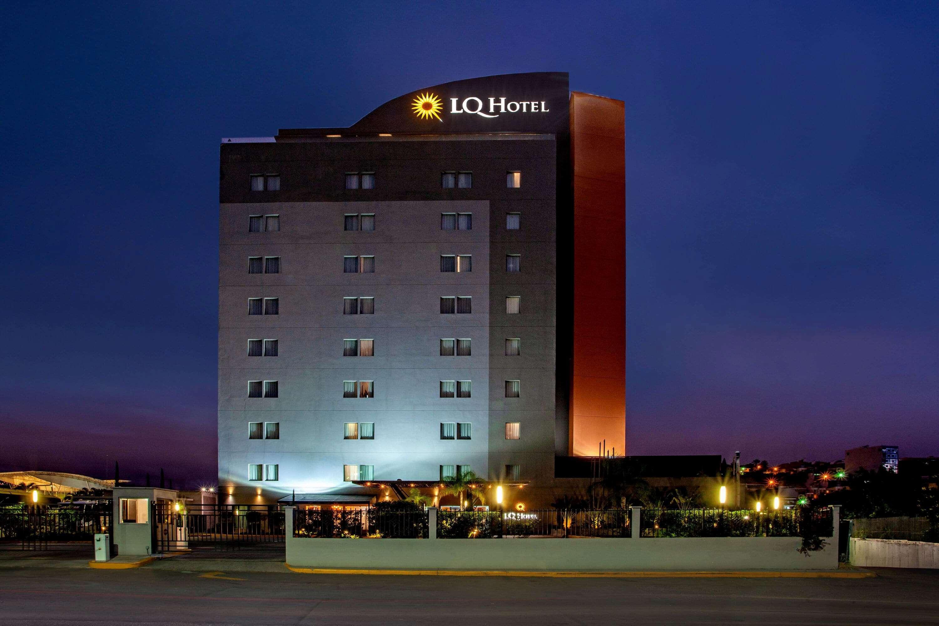 La Quinta By Wyndham Tegucigalpa Hotel Buitenkant foto
