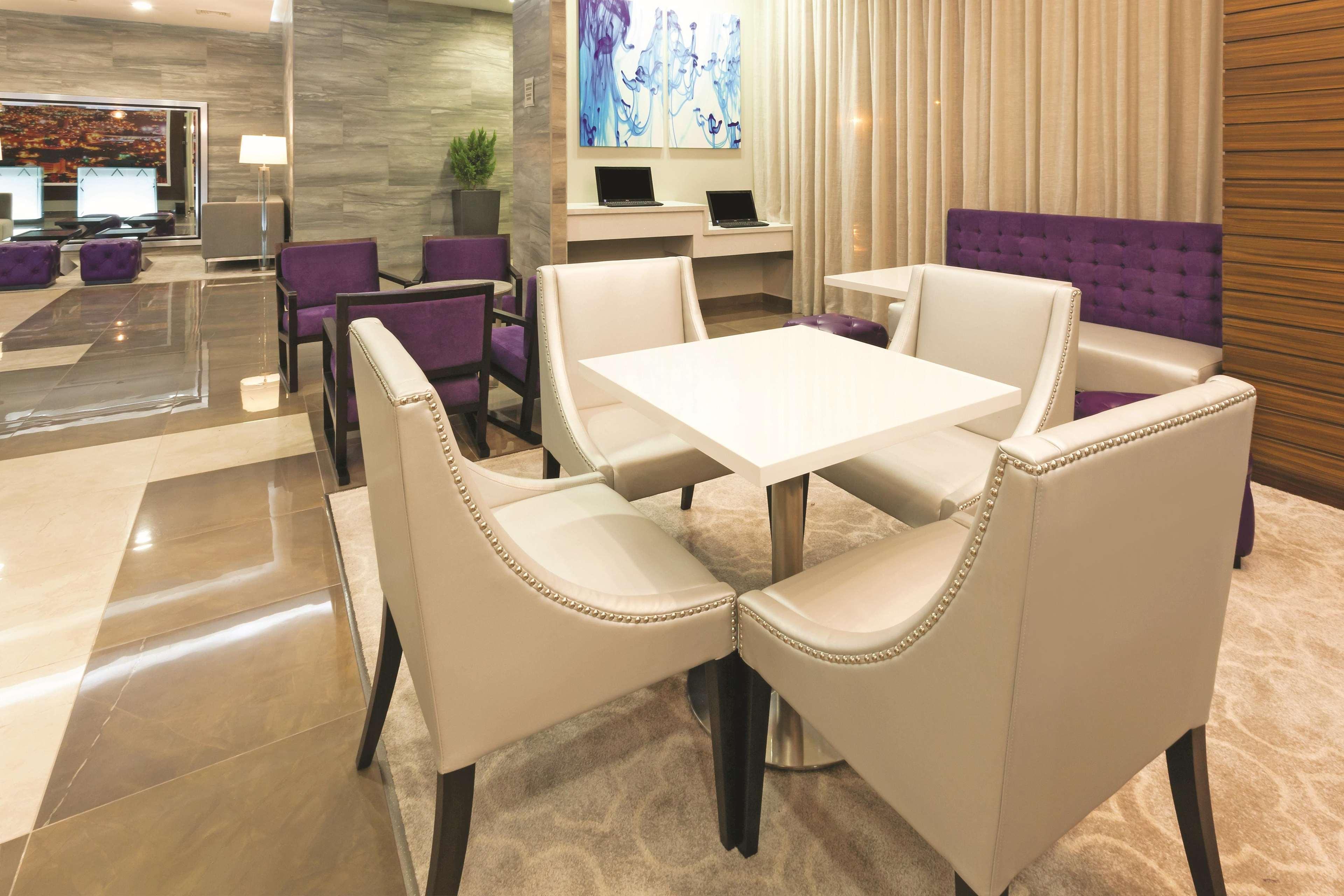 La Quinta By Wyndham Tegucigalpa Hotel Buitenkant foto