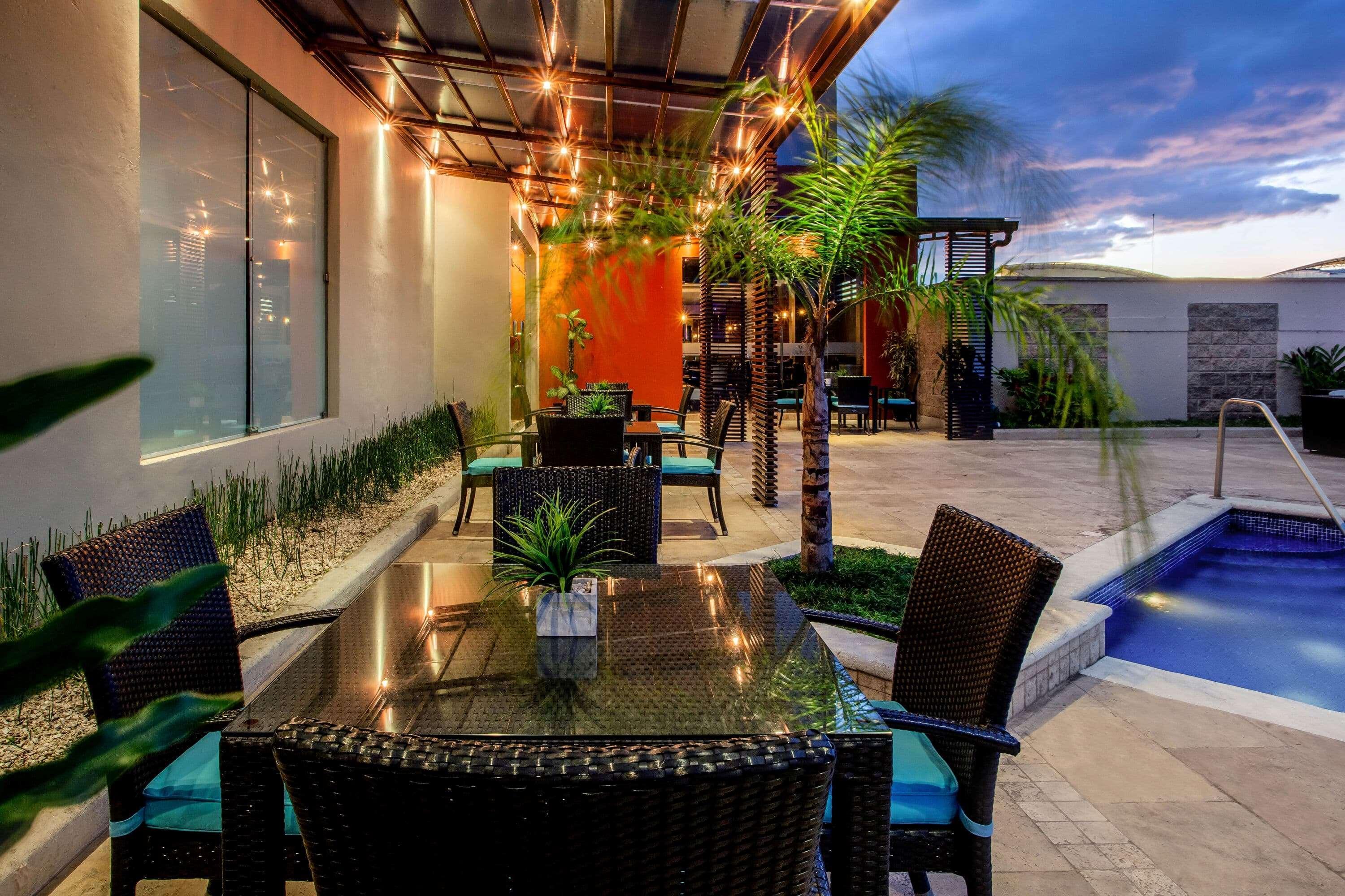 La Quinta By Wyndham Tegucigalpa Hotel Buitenkant foto