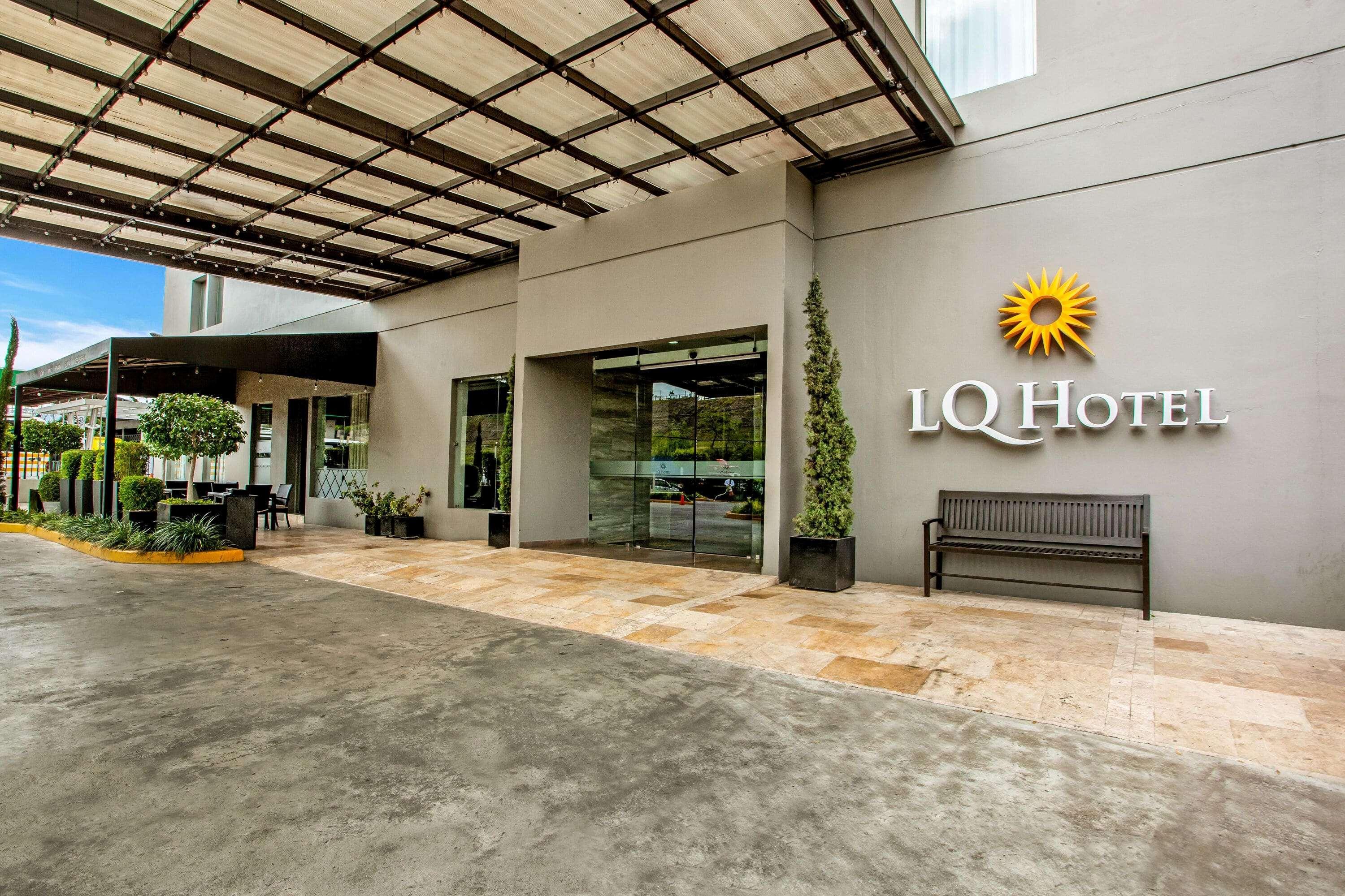 La Quinta By Wyndham Tegucigalpa Hotel Buitenkant foto