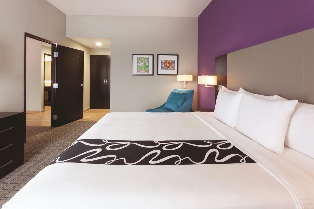 La Quinta By Wyndham Tegucigalpa Hotel Buitenkant foto