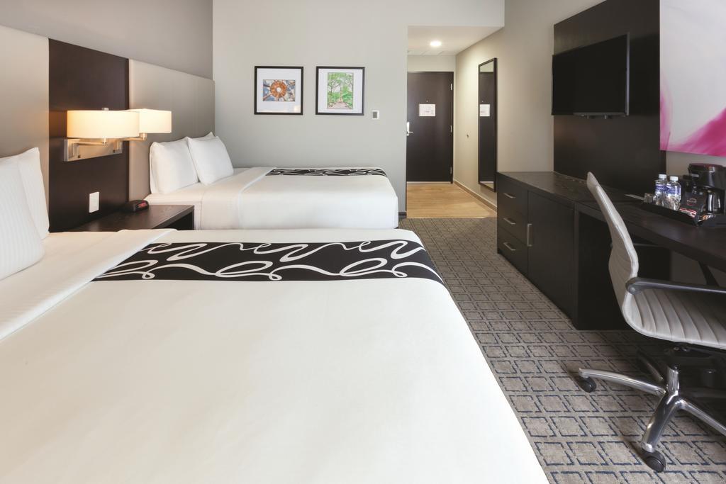 La Quinta By Wyndham Tegucigalpa Hotel Buitenkant foto