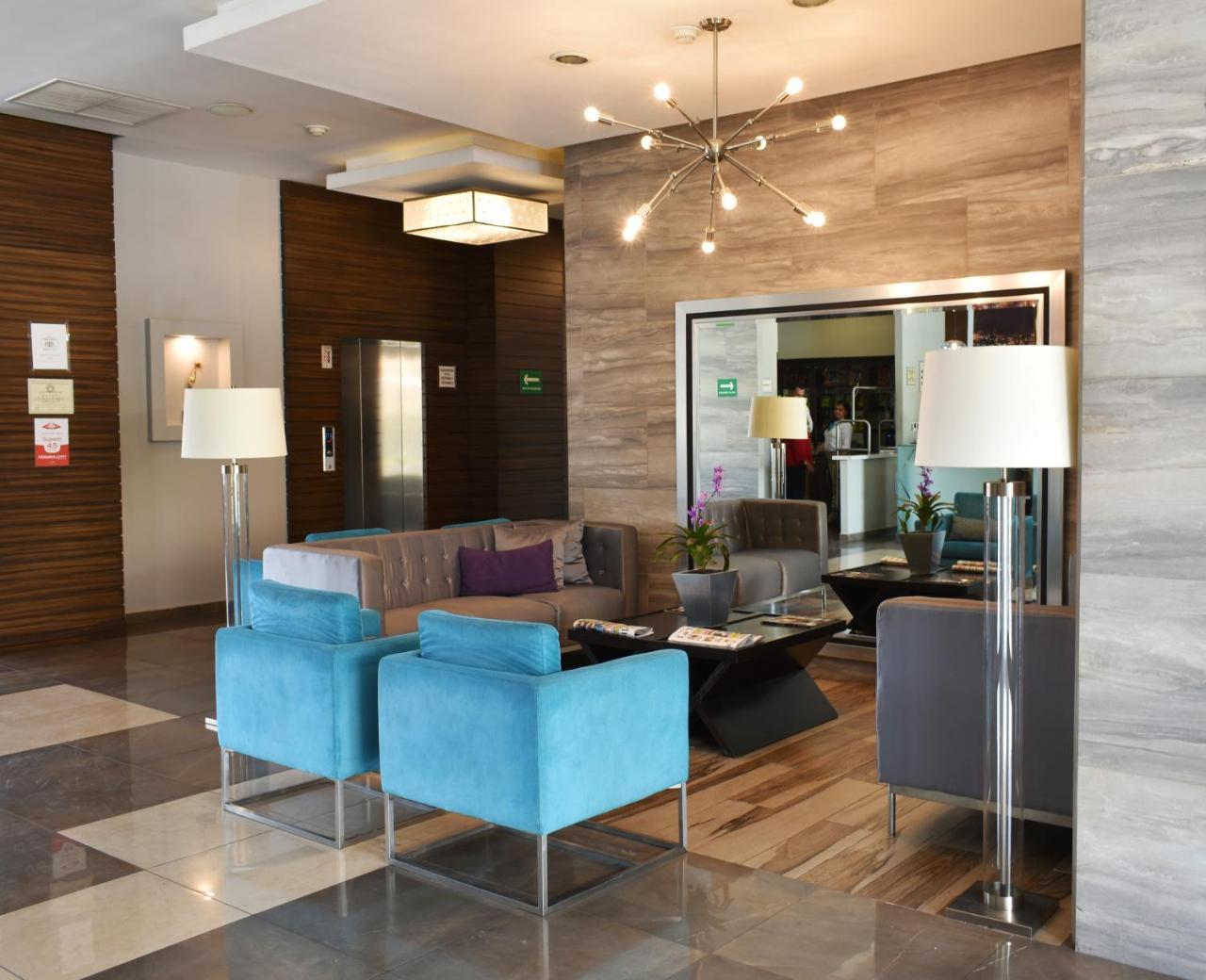 La Quinta By Wyndham Tegucigalpa Hotel Buitenkant foto