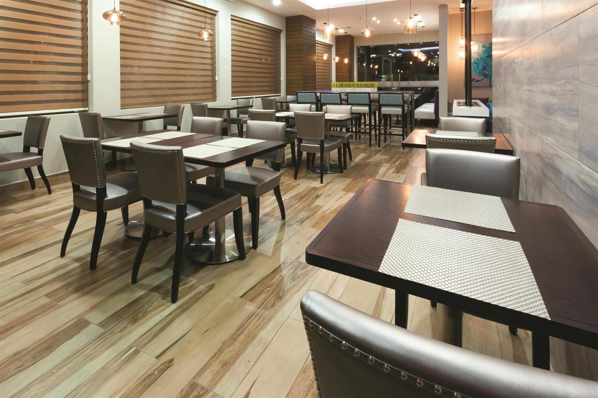 La Quinta By Wyndham Tegucigalpa Hotel Buitenkant foto